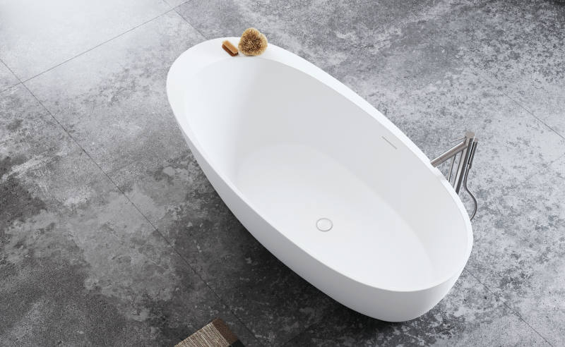 9 New Bathtubs For Homebuyers Clients Who Still Want Them